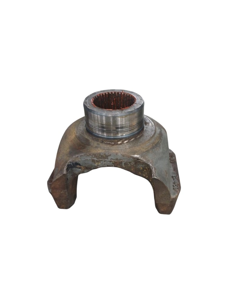 Flange Acoplamento Caixa Cambio Caixa Fs 5406B