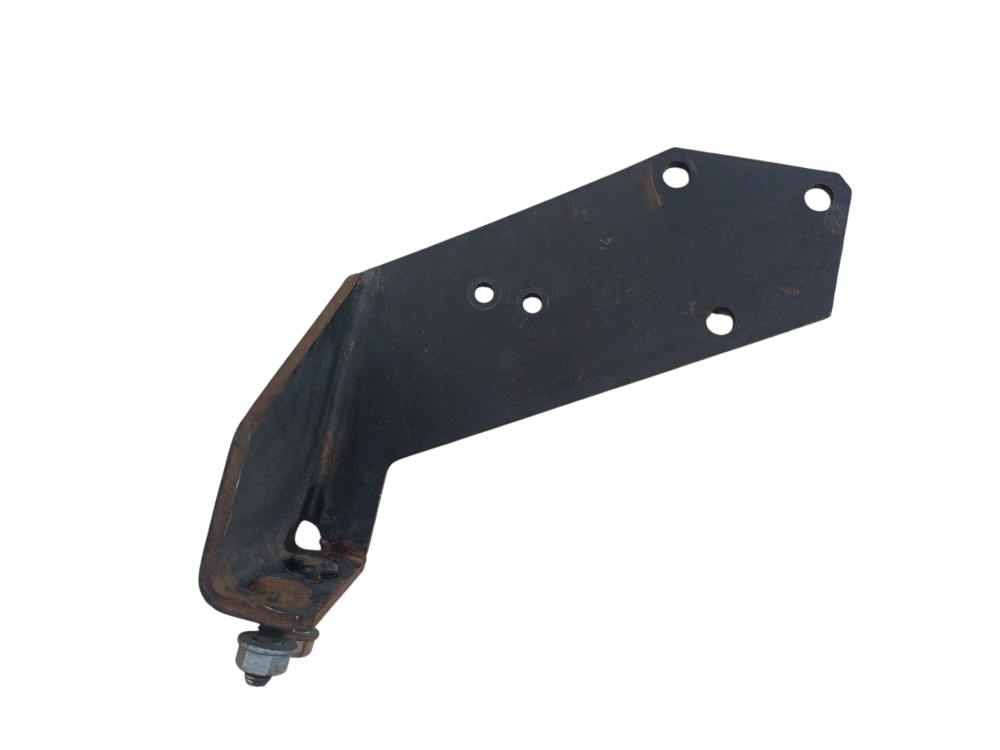 Suporte Central Valvula Mb Accelo 1