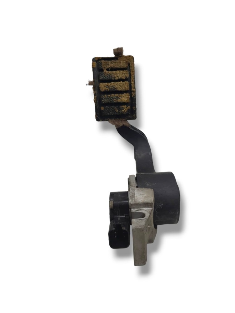 Pedal Aquecimento Volvo Vm 1