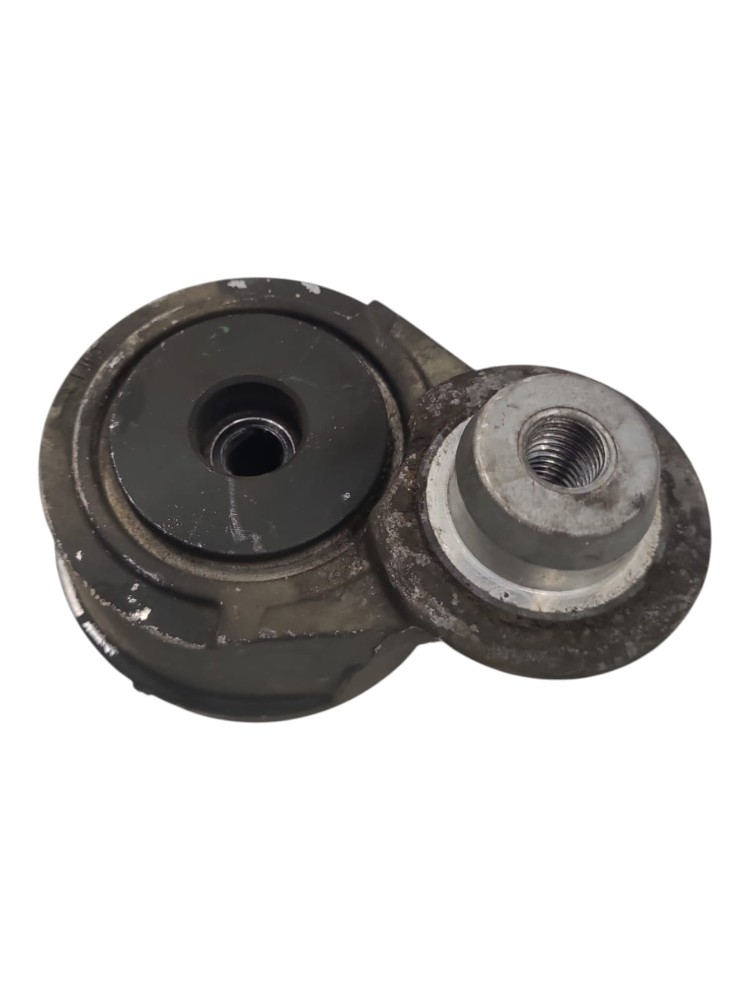 Engrenagem Comando Man Tgx – Br Truck Peças