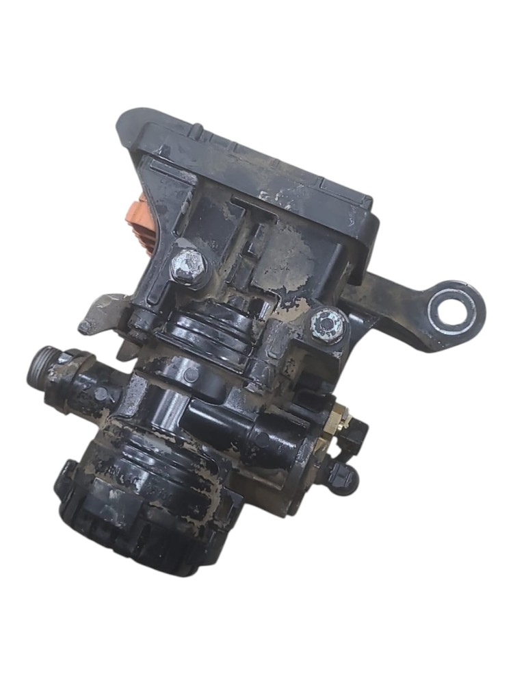 Valvula Moduladora EBS MAN TGX 28440 2017 A 2018 VO21 8