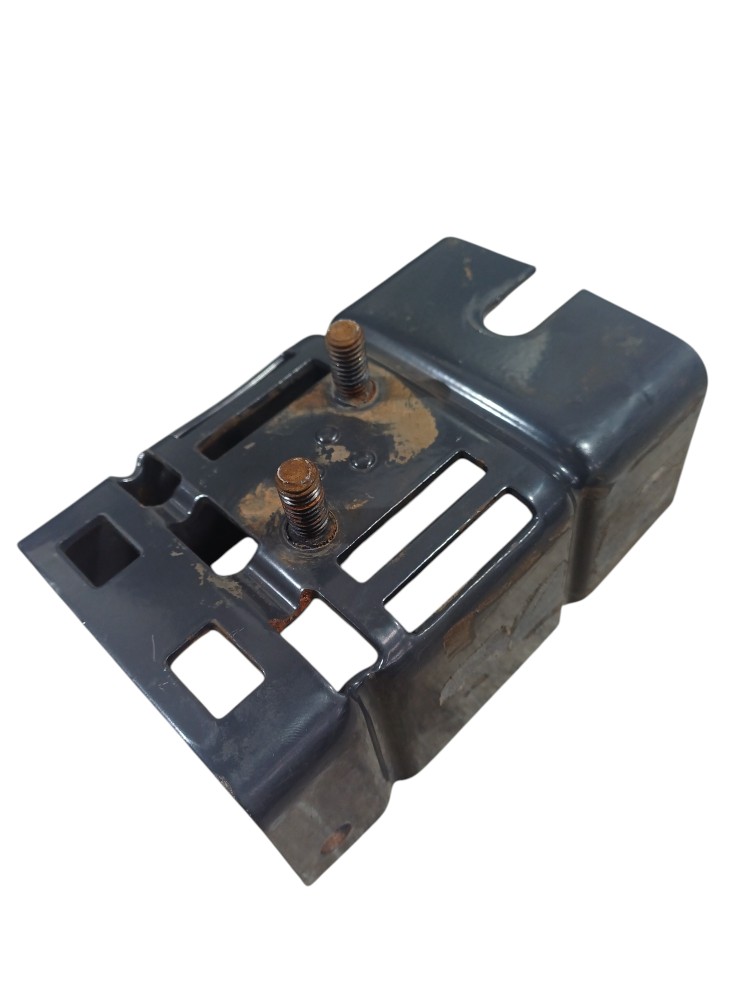 Suporte Duto Fiacao Scania G420 2011 2