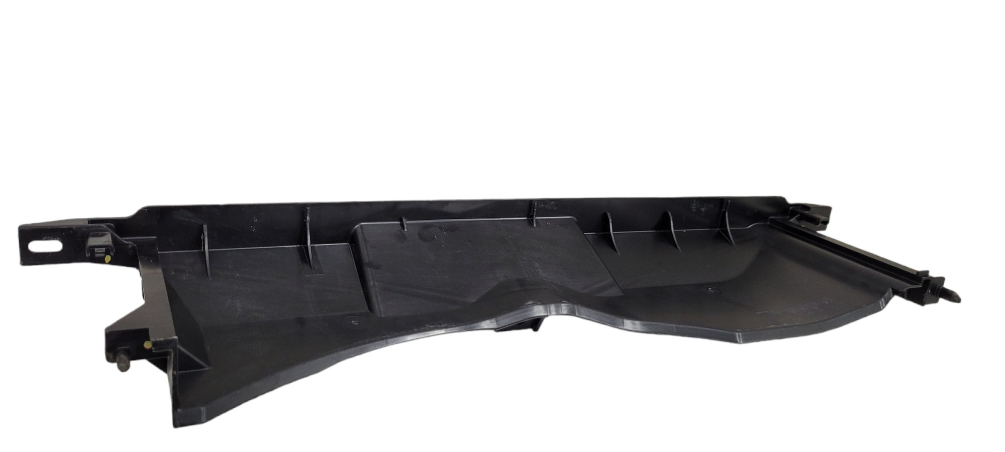 Painel Defletor Intercooler Frontier 2018 2020  144625jl0a 1