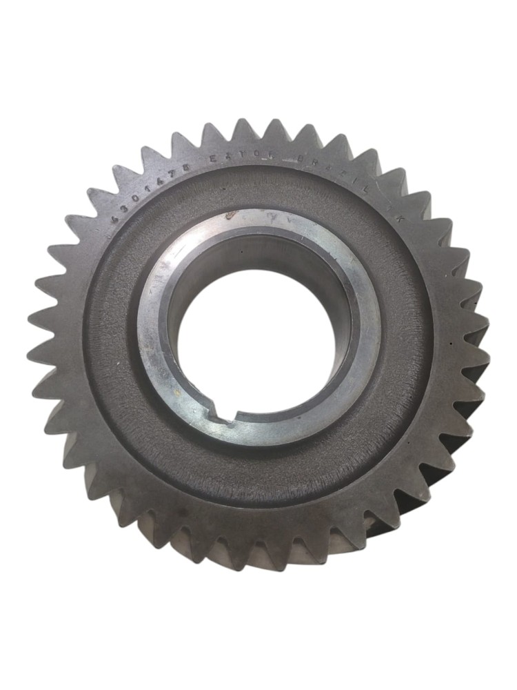 Engrenagem 5 Marcha Cambio Eaton Fs6306 4