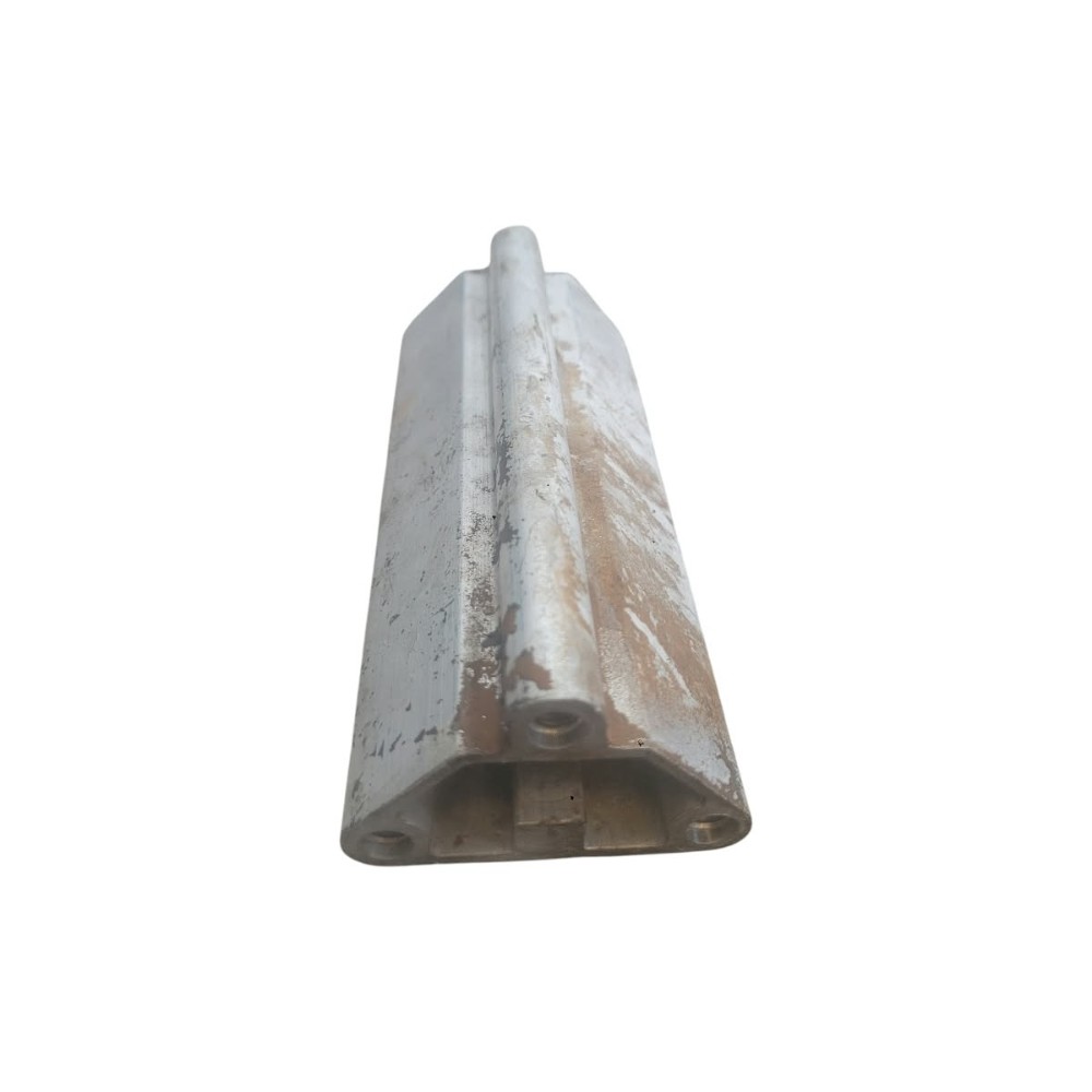 Suporte Fixação Anel Difusor Scania