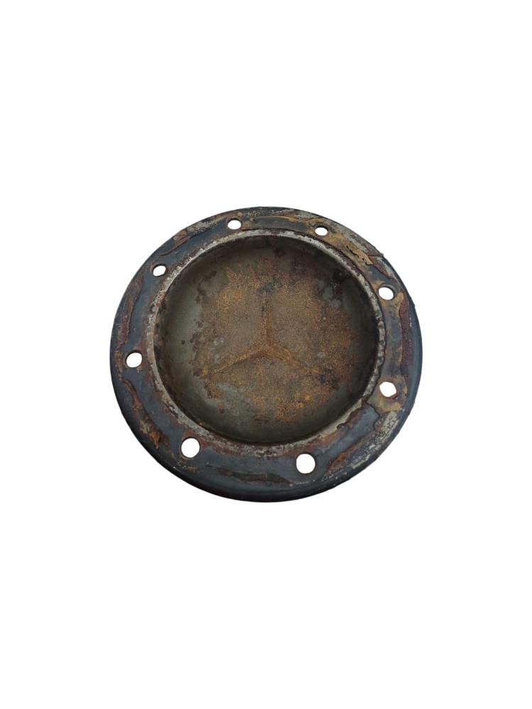 Tampa Cubo Traseiro  Mb 1313 5