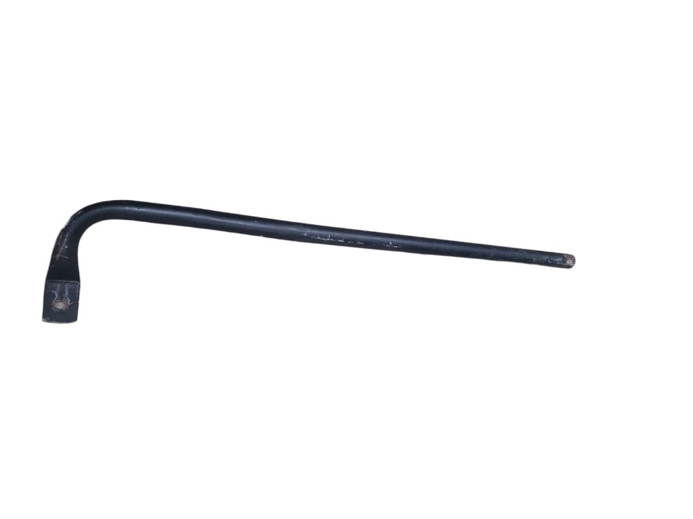 Pega Mao Mb Axor 1