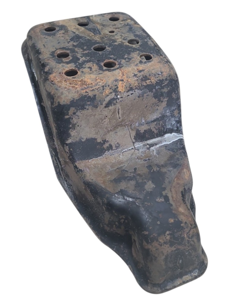 Suporte Amortecedor Dianteiro MB Atego 3