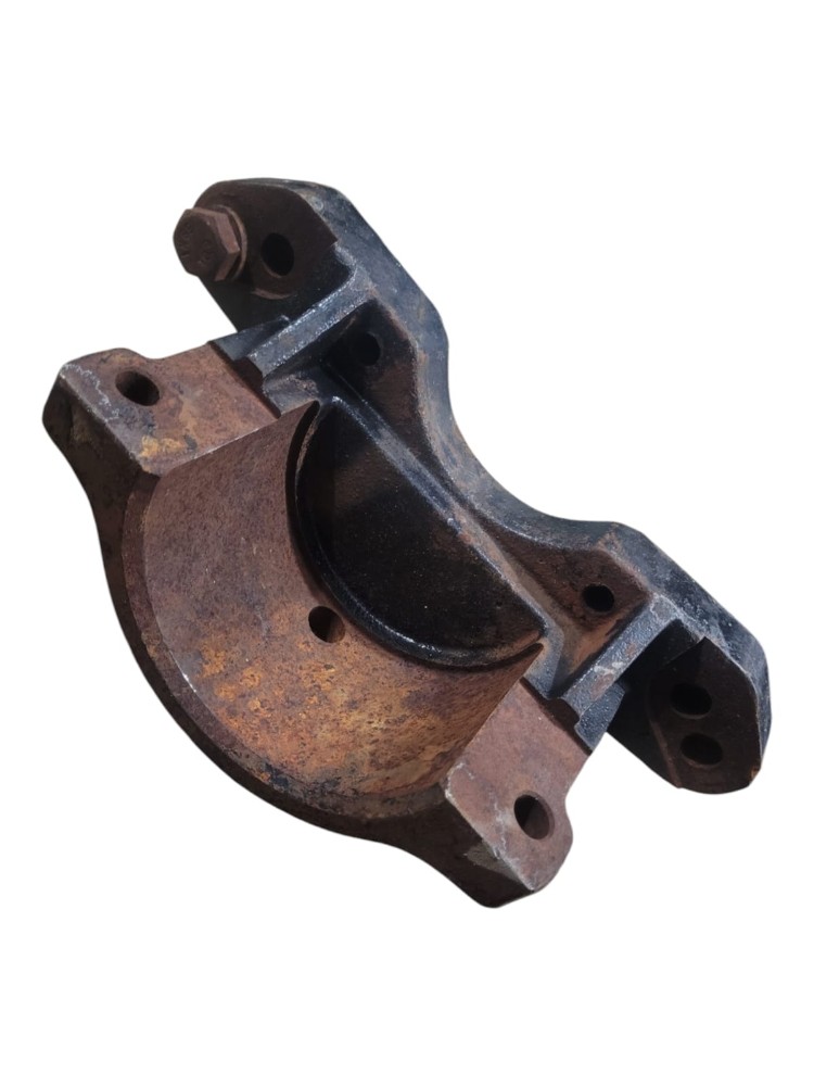 Suporte Coxim Motor Vw Delivery Traseiro 1