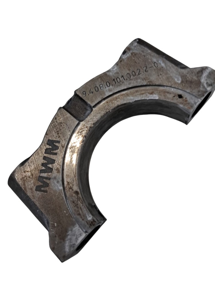 Mancal Motor Mwm 7