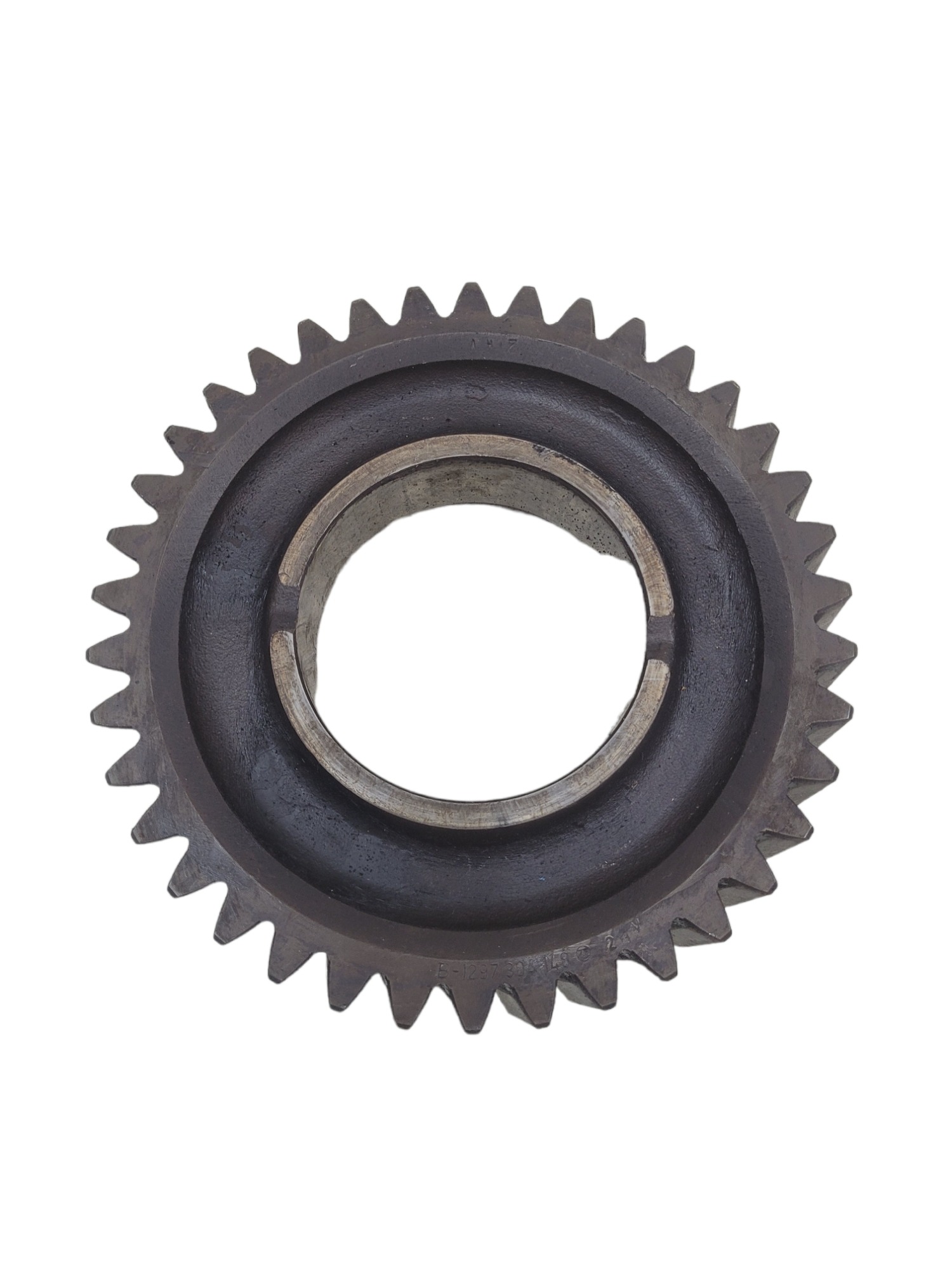 Engrenagem Re Movel 38 Dentes Caxas Zf 1297304148 5