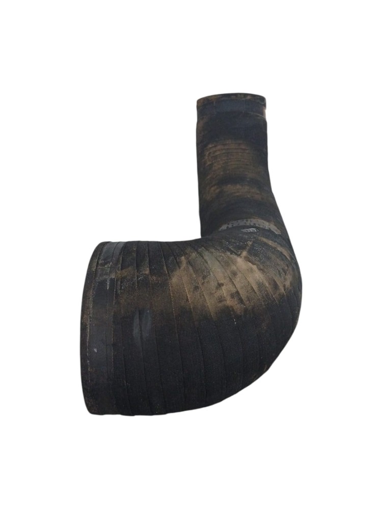 Tubo Mangueira Filtro Ar Seco Vw 13180 5