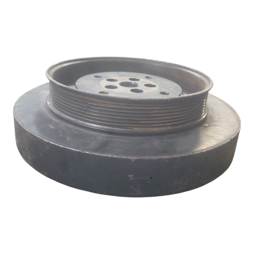 Amortecedor Vibracao Motor Cummins Isl 5