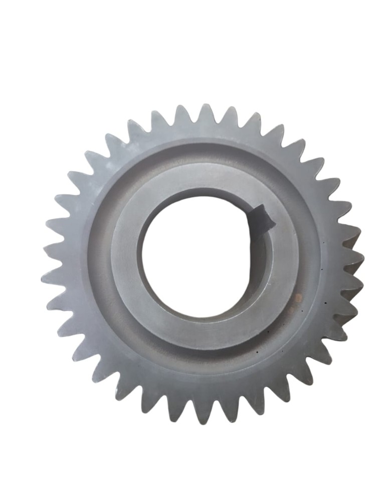 Engrenagem 3 Marcha Fixa Cambio Eaton Fso4305 1