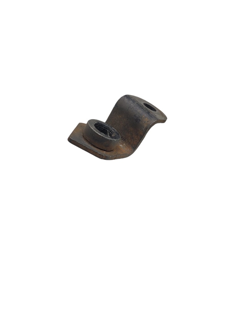 Suporte Fixacao Tubulacao Scania 3