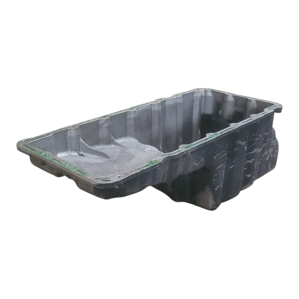 Carter Motor Mb 1620 7