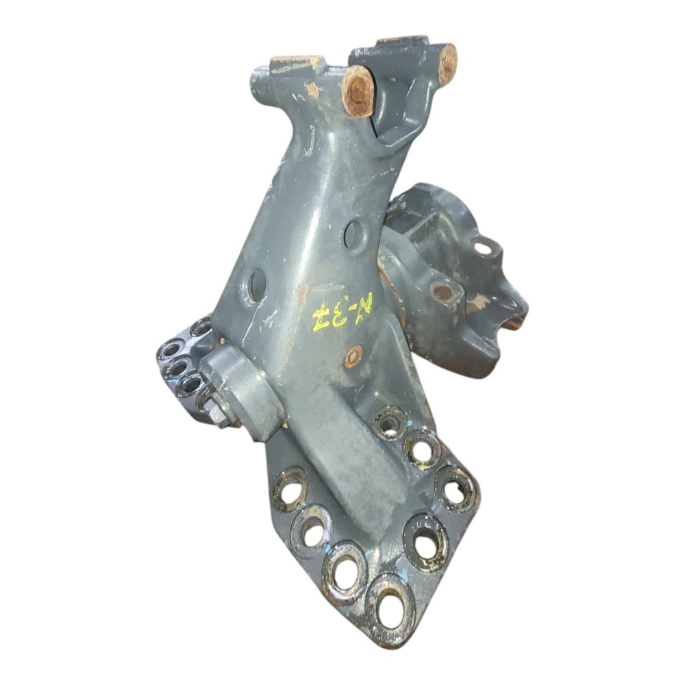 Suporte Mancal Eixo Tandem Iveco Stralis 800 2019 A 2020
