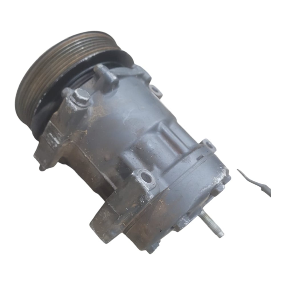 Compressor Ar Daf Xf 6
