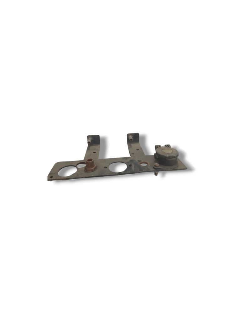 Suporte Carroceria Tomada Forca Mb 3