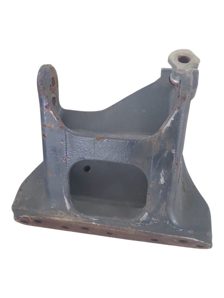 Suporte Mola Dianteiro Volvo 20467703 3