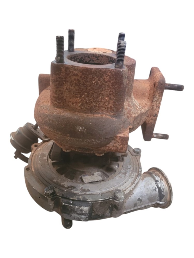 Turbina Mb Atego 3030 2