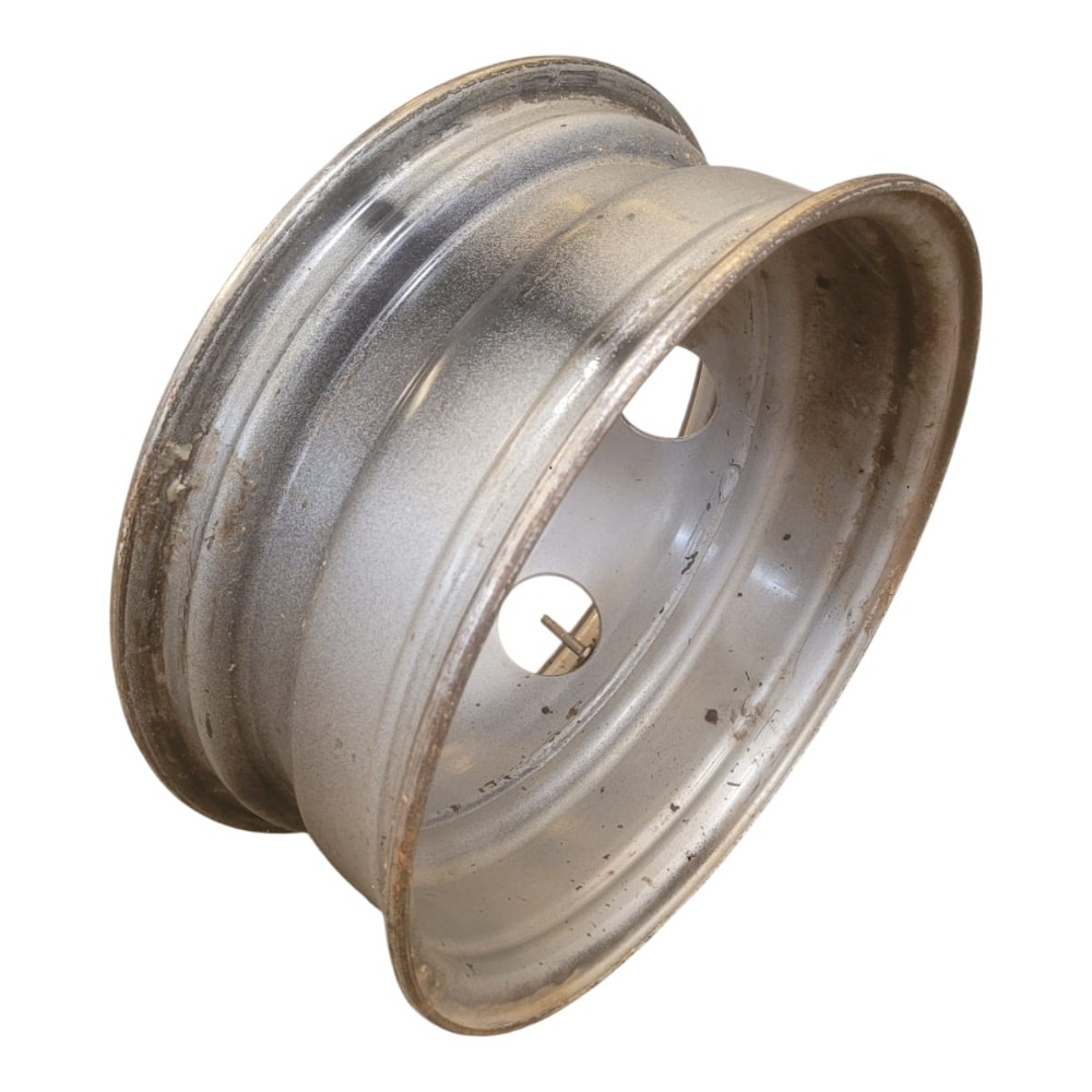 Roda Ferro 6 Furos Vw Delivery 4
