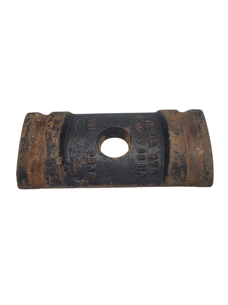 Guia Grampo Feixo Mola Ford Cargo 815 1
