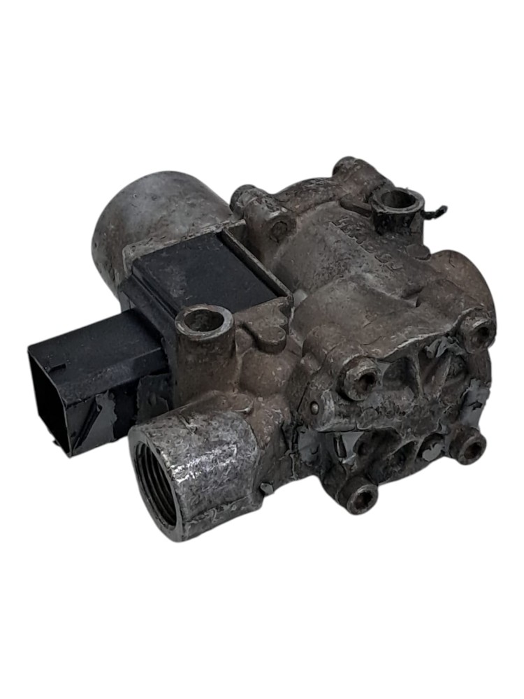 Valvula Solenoide Moduladora Abs Vw MB Iveco 1