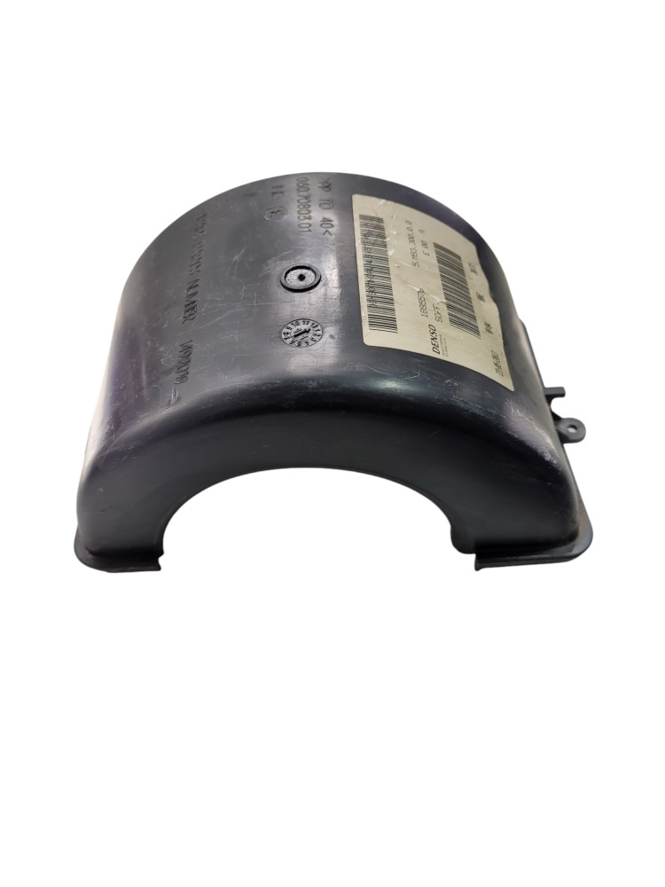 Tampa Ventilador Scania Pgr 2
