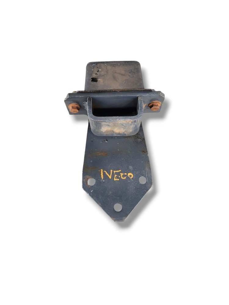 Suporte Batente Mola Iveco Tector 1