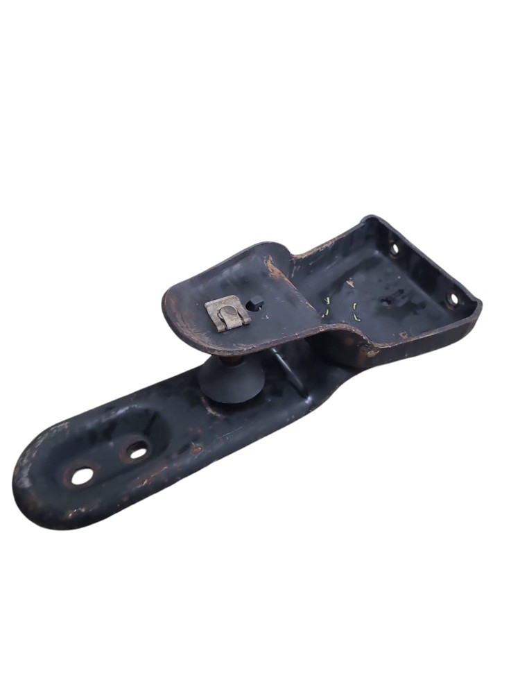Suporte Cabine Mb Actros Traseiro 2
