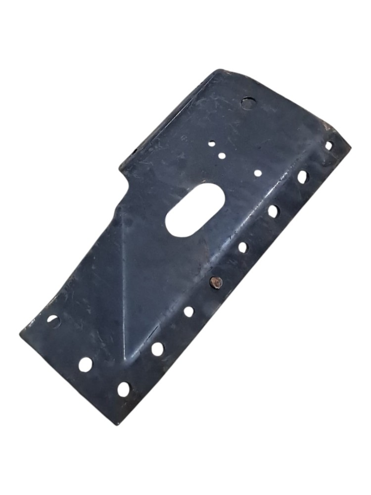 Suporte Travessa Dianteira Direita Scania P G R 4
