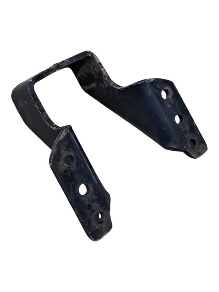 Suporte Fixacao Suspensor Eixo Truck 4