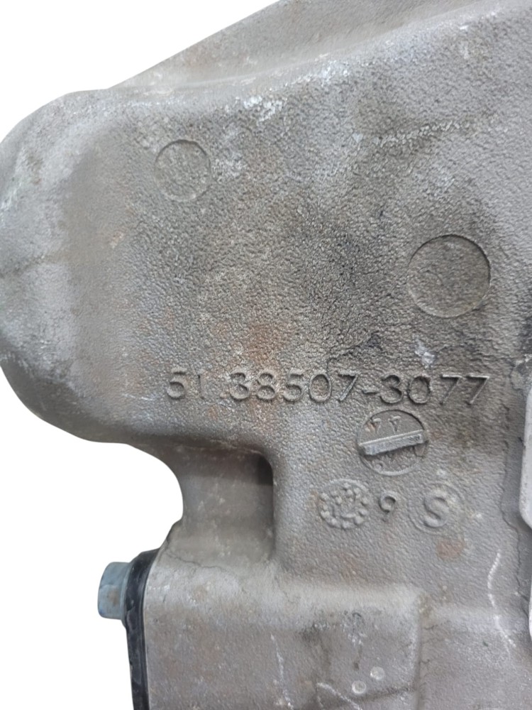 Bomba Combustivel Man Tgx 5