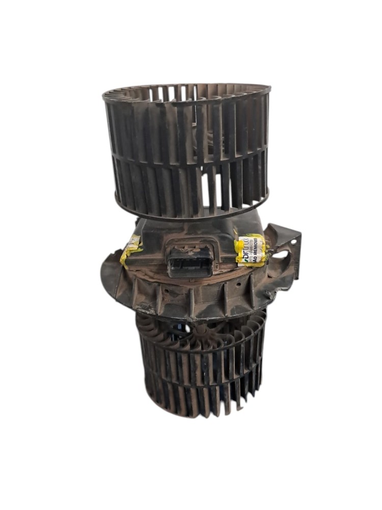Motor Ventilador Ar Vw 3