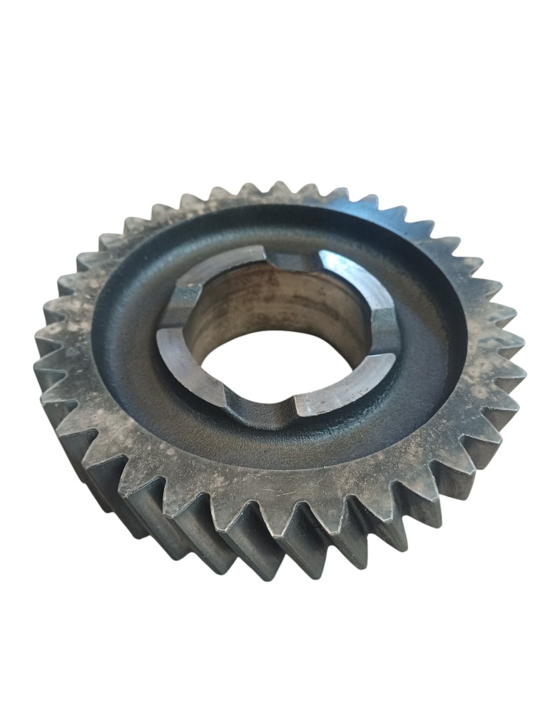 Engrenagem 2 Marcha Caixa Cambio Eaton Fs4205 5