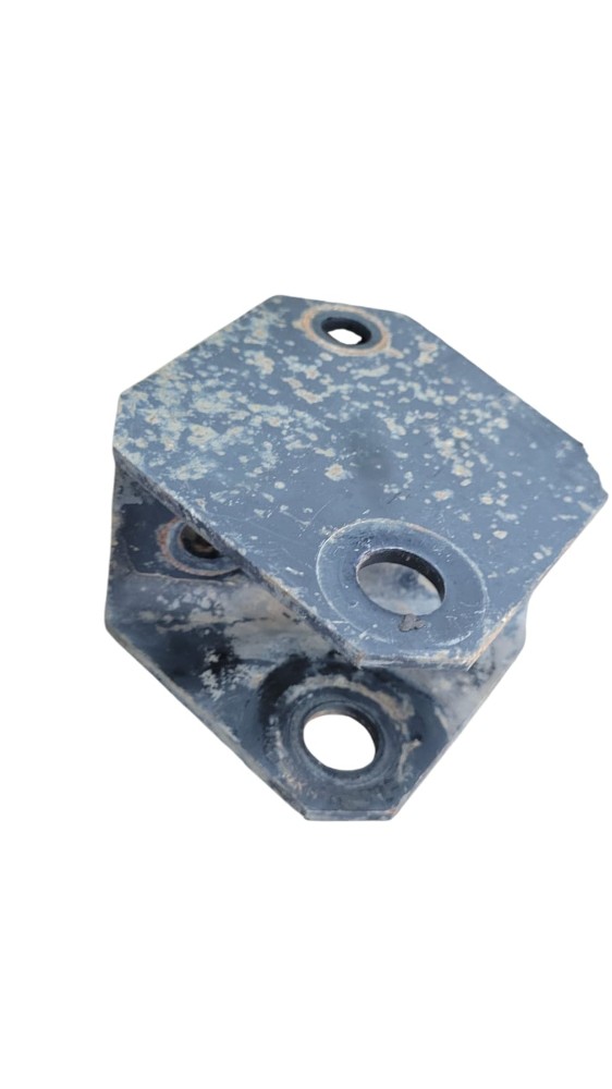 Suporte Motor Ford Cargo 4