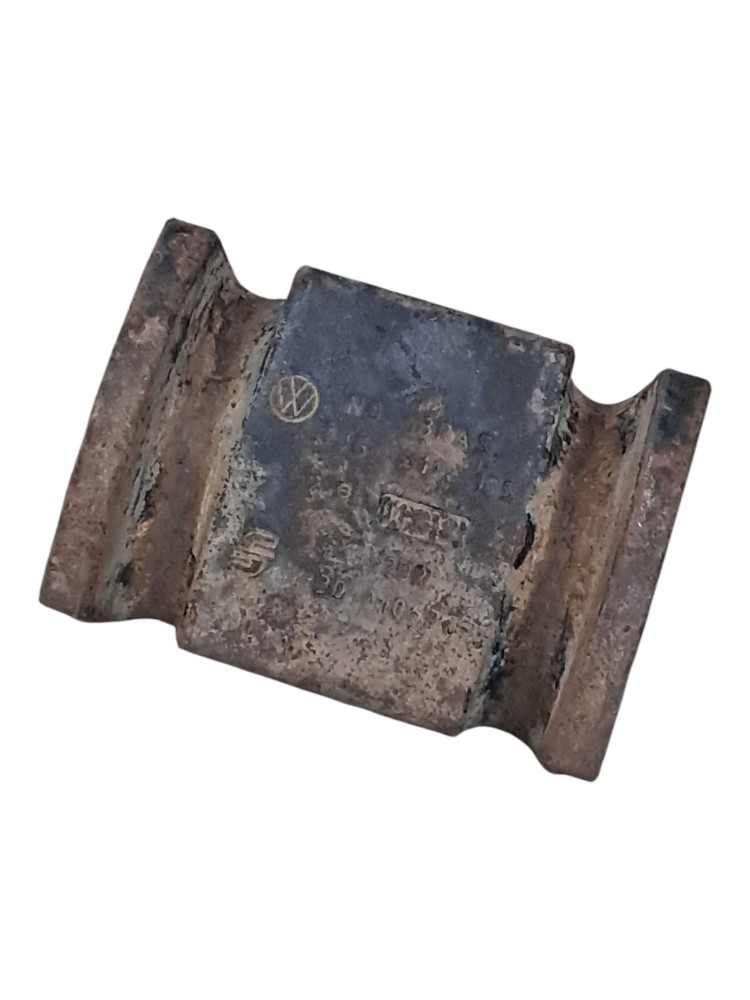 Calco Guia Grampo Feixe Mola Vw Constellation 2