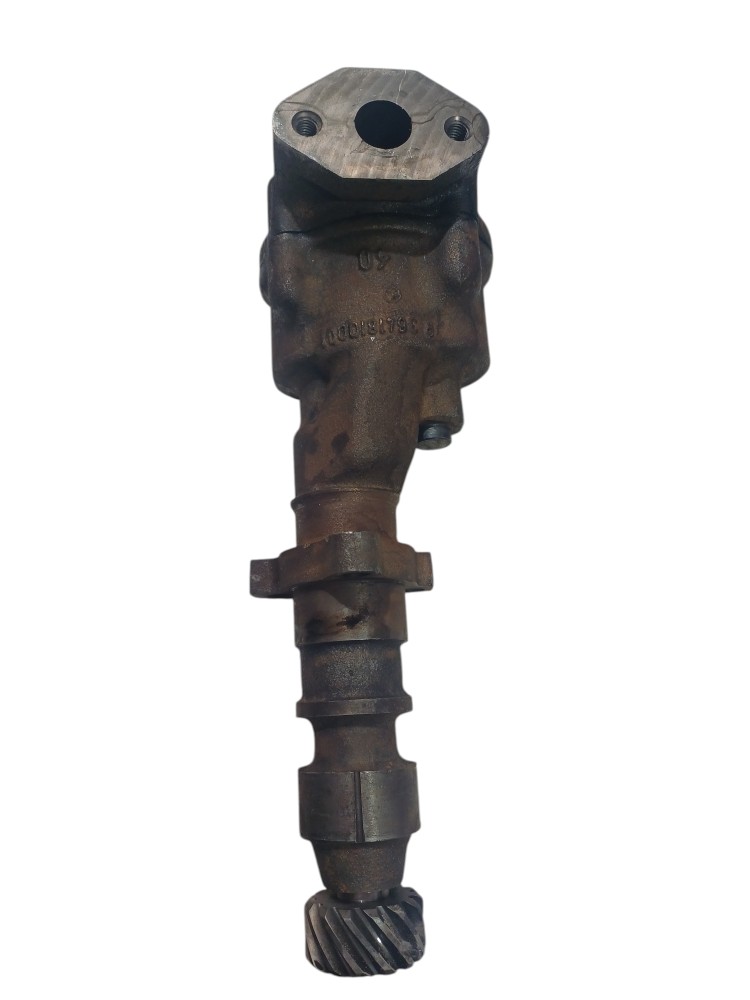 Bomba Oleo Motor OM364 Mb 709 710 712 1
