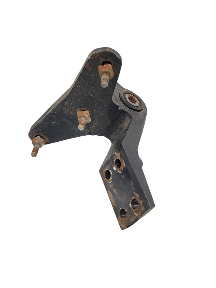 Suporte Coxim Cabine Vw Constellation Dianteiro 5
