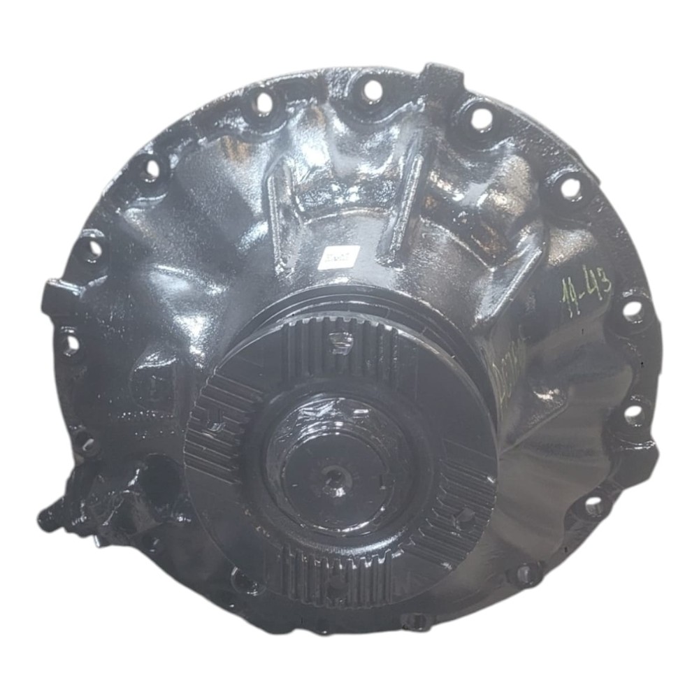 Diferencial Mb Actros Relacao 11X43 4
