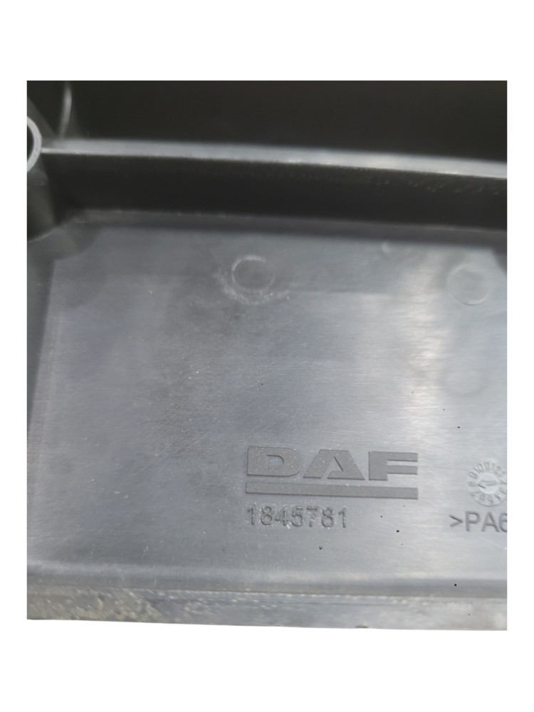 Acabamento DAF Xf 7