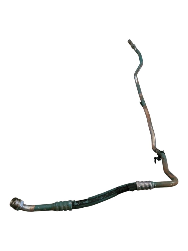 Cano Motor Volvo D13 5