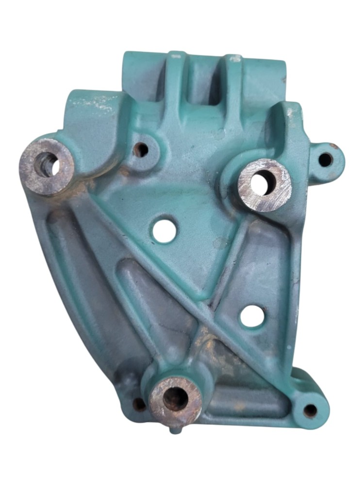 Suporte Alternador Volvo Fm 2