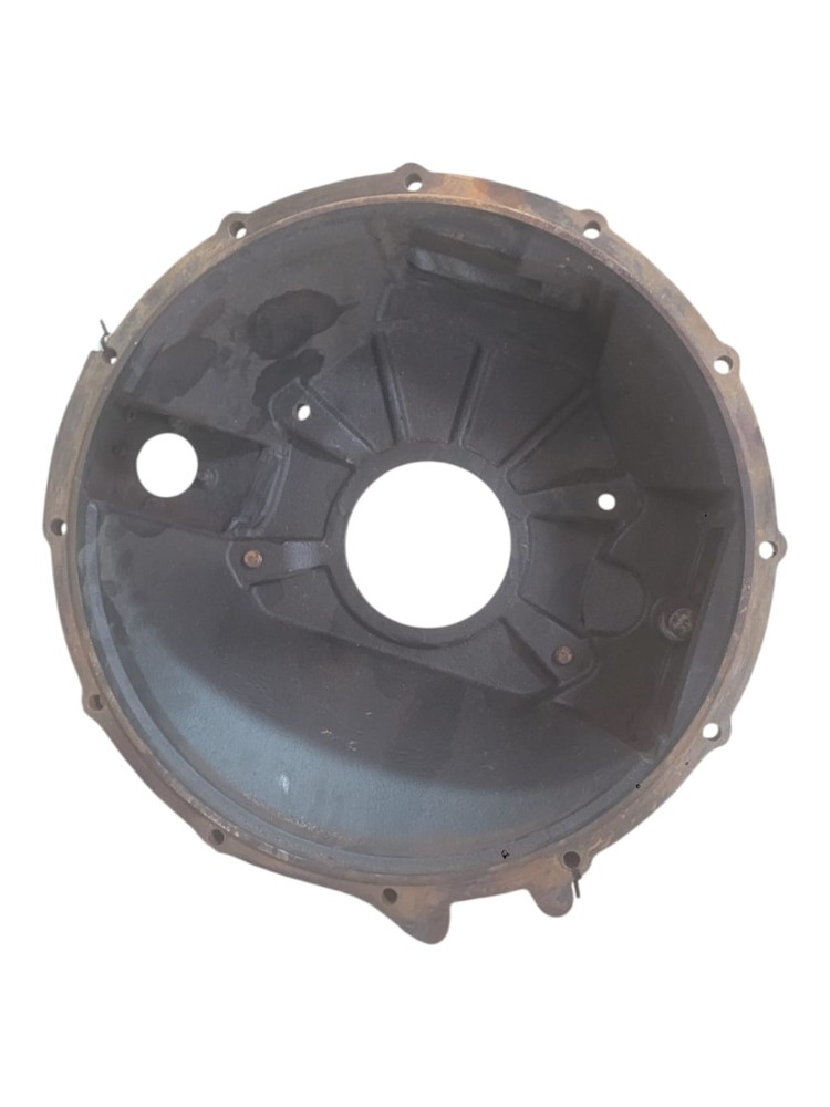 Capa Seca Caixa Cambio Eaton Fso4505c 7