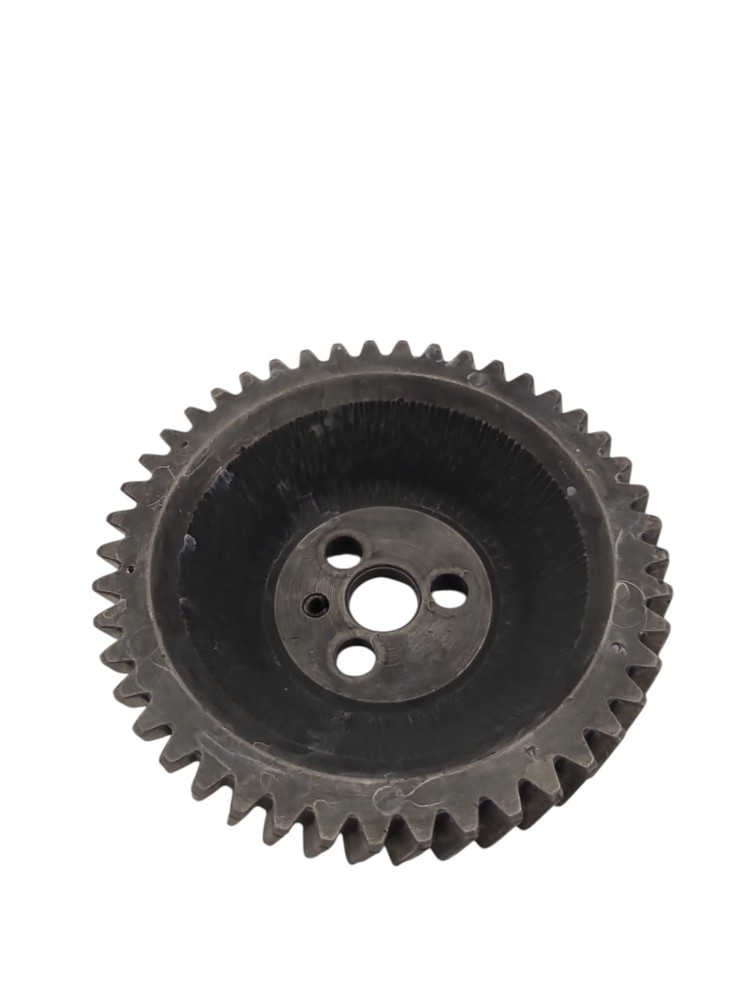 Engrenagem Bomba Injetora Mwm 4