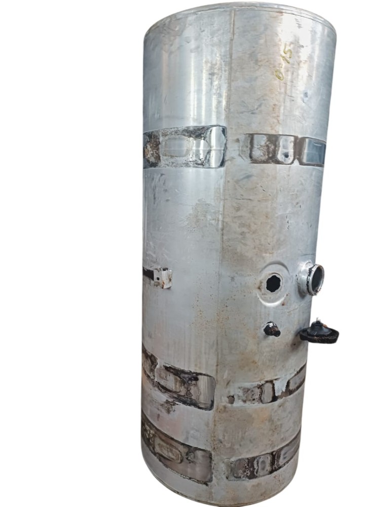 Tanque Combustivel 520L DAF XF FTS 480 2020 A 201 VO15 1