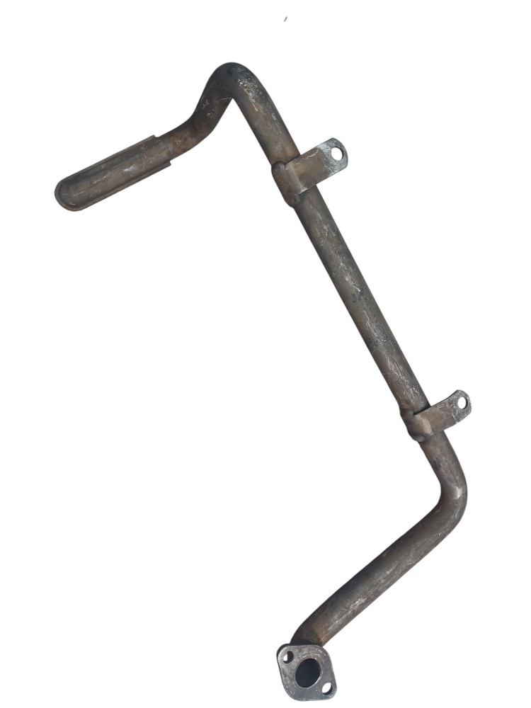 Pescador Oleo Motor Cummins Vw 14170 6