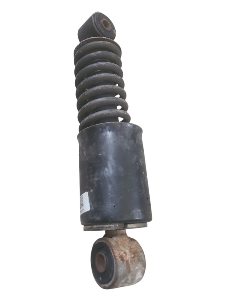 Amortecedor Cabine Mb Axor Traseiro 4