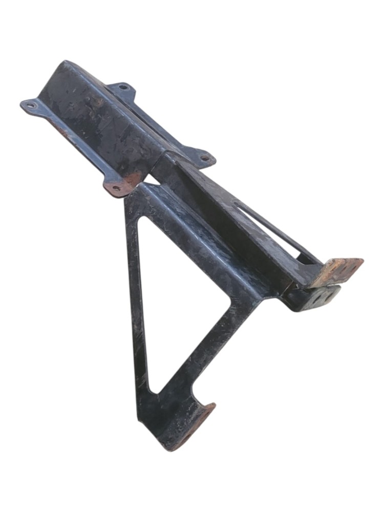 Suporte Filtro Ar Motor Volvo Vm 12 420 2003 A 2014 4